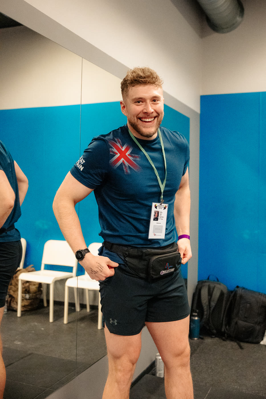 Jamie Laidlaw